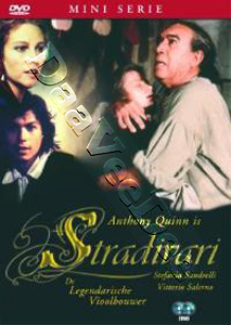 Stradivari (DVD)
